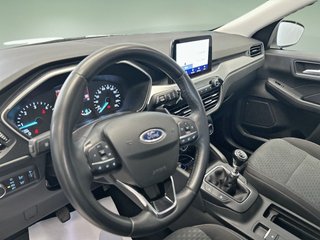 Ford Kuga 1.5 EcoBlue Trend 88 kW (120 CV)