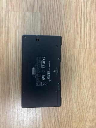 Nintendo DSi Negra