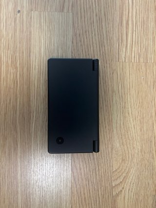Nintendo DSi Negra