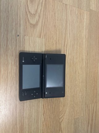 Nintendo DSi Negra