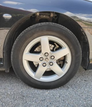 Peugeot 407 2006