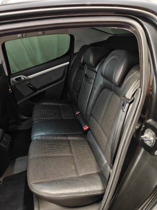 Peugeot 407 2006