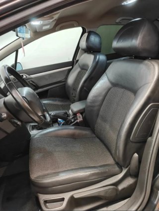 Peugeot 407 2006
