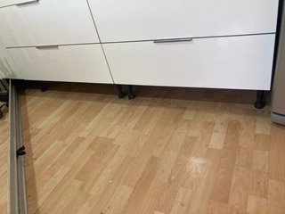 Lote Suelo Laminado Haya LOGOCLIC 11mm