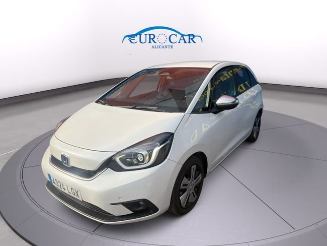 Honda Jazz 1.5 i-MMD Comfort - foto 1