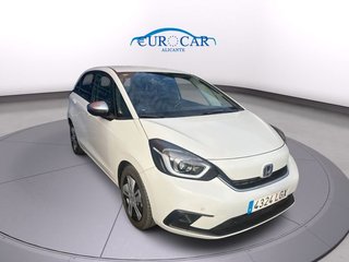 Honda Jazz 1.5 i-MMD Comfort