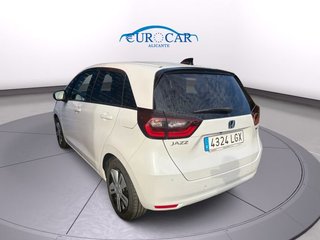 Honda Jazz 1.5 i-MMD Comfort