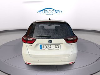 Honda Jazz 1.5 i-MMD Comfort