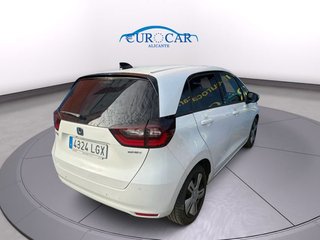 Honda Jazz 1.5 i-MMD Comfort