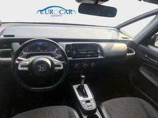 Honda Jazz 1.5 i-MMD Comfort