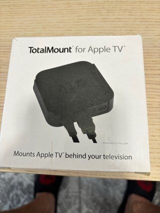 Apple TV 1ª o 2ª Gen