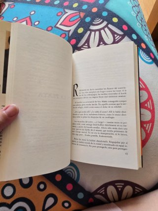 Libro "Encuentros" de Roberto Badenas