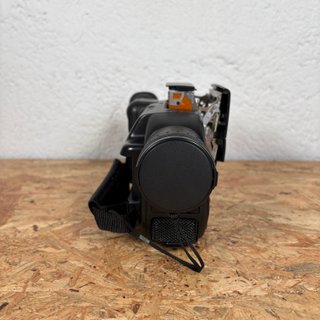 Videocamera Samsung VP-J52 Video8 Non Funzionante