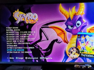Kit Sony PS2 Hard Disk + Memory Card
