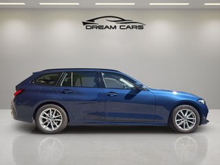 BMW Serie 3 318d Touring 110 kW (150 CV)