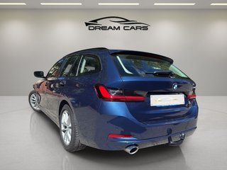 BMW Serie 3 318d Touring 110 kW (150 CV)