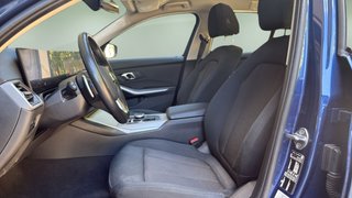 BMW Serie 3 318d Touring 110 kW (150 CV)