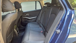 BMW Serie 3 318d Touring 110 kW (150 CV)