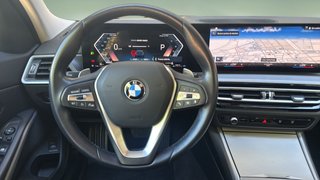 BMW Serie 3 318d Touring 110 kW (150 CV)
