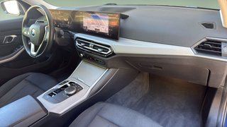 BMW Serie 3 318d Touring 110 kW (150 CV)