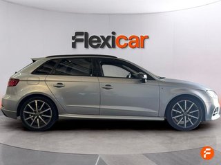 Audi A3 35 TFSI 110kW (150CV) S tronic Sportback