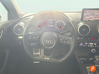 Audi A3 35 TFSI 110kW (150CV) S tronic Sportback