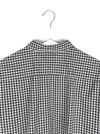 Camisa De Cuadros "Tommy Hilfiger" Talla L