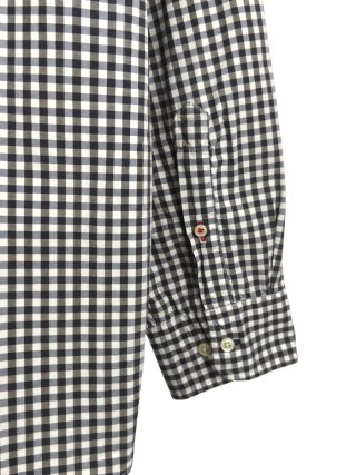 Camisa De Cuadros "Tommy Hilfiger" Talla L