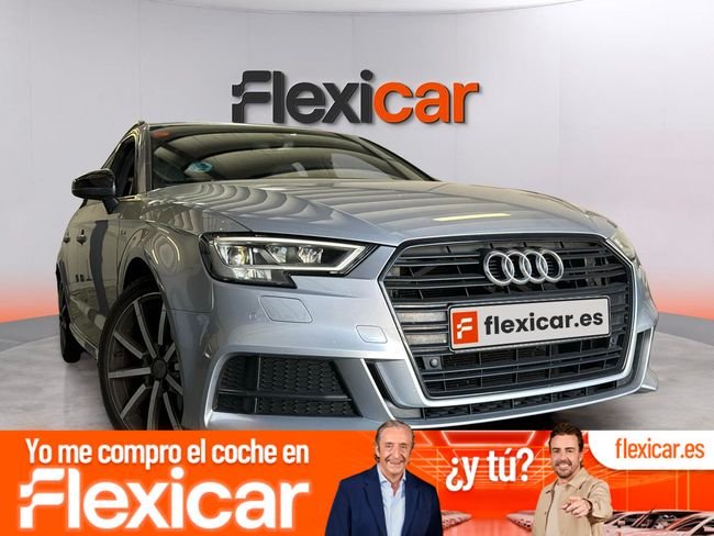 Audi A3 35 TFSI 110kW (150CV) S tronic Sportback - foto 1