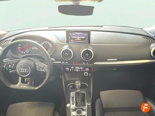 Audi A3 35 TFSI 110kW (150CV) S tronic Sportback