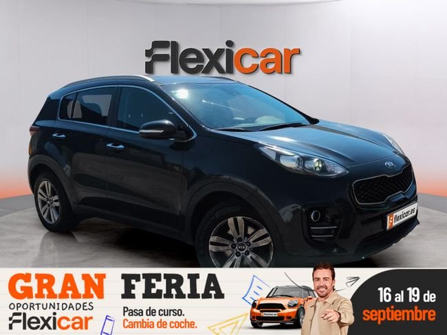 Kia Sportage 1.7 CRDi VGT 85kW Drive 4x2 Eco-Dynamics - foto 1