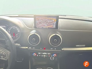 Audi A3 35 TFSI 110kW (150CV) S tronic Sportback