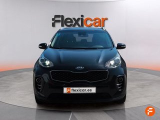 Kia Sportage 1.7 CRDi VGT 85kW Drive 4x2 Eco-Dynamics