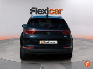 Kia Sportage 1.7 CRDi VGT 85kW Drive 4x2 Eco-Dynamics