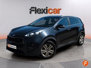 Kia Sportage 1.7 CRDi VGT 85kW Drive 4x2 Eco-Dynamics