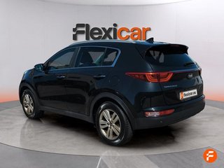 Kia Sportage 1.7 CRDi VGT 85kW Drive 4x2 Eco-Dynamics