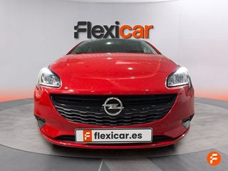 Opel Corsa 1.4 Business 66kW (90CV)