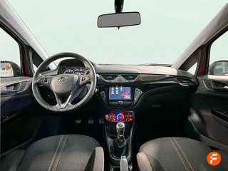 Opel Corsa 1.4 Business 66kW (90CV)