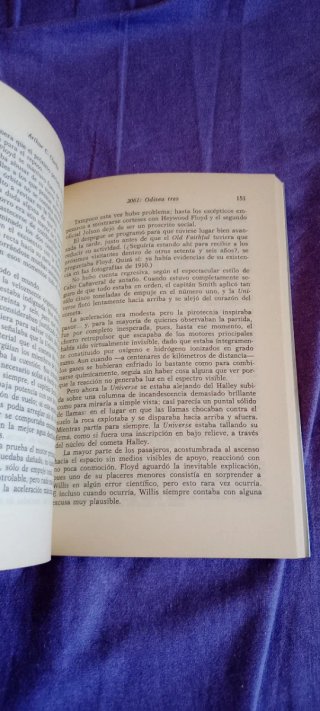 2061 odisea tres