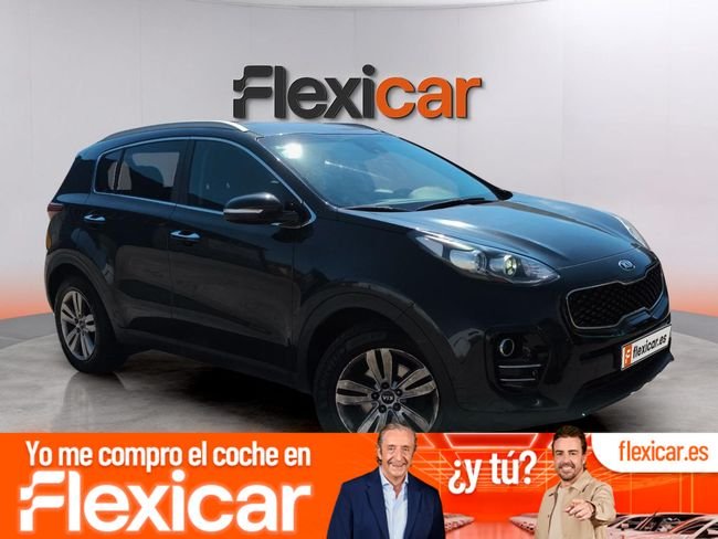 Kia Sportage 1.7 CRDi VGT 85kW Drive 4x2 Eco-Dynamics - foto 1