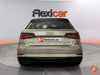 Audi A3 35 TFSI 110kW (150CV) S tronic Sportback