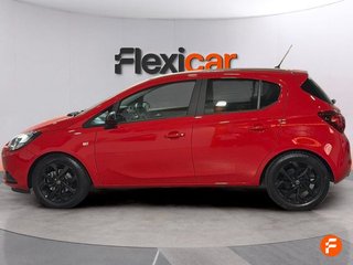 Opel Corsa 1.4 Business 66kW (90CV)