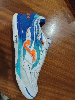 Joma Top Flex Rebound Zapatillas Fútbol Sala