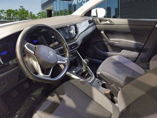 Volkswagen Taigo Life 1.0 TSI 70 kW (95 CV)