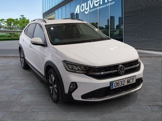Volkswagen Taigo Life 1.0 TSI 70 kW (95 CV)
