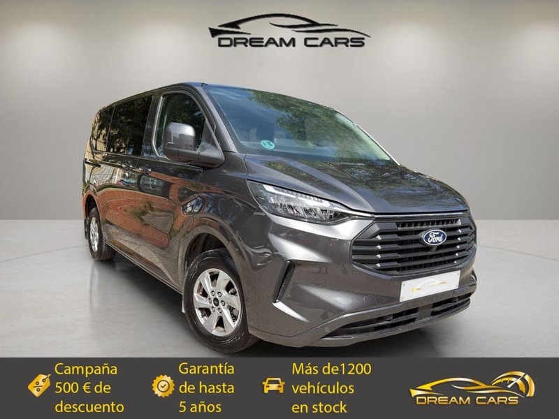 Ford Transit Custom 310 L1 Kombi Trend 2025