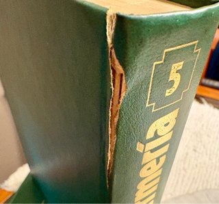 Enciclopedia práctica de enfermería