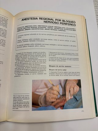 Enciclopedia práctica de enfermería