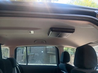 Mazda 5 2005