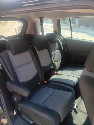 Mazda 5 2005